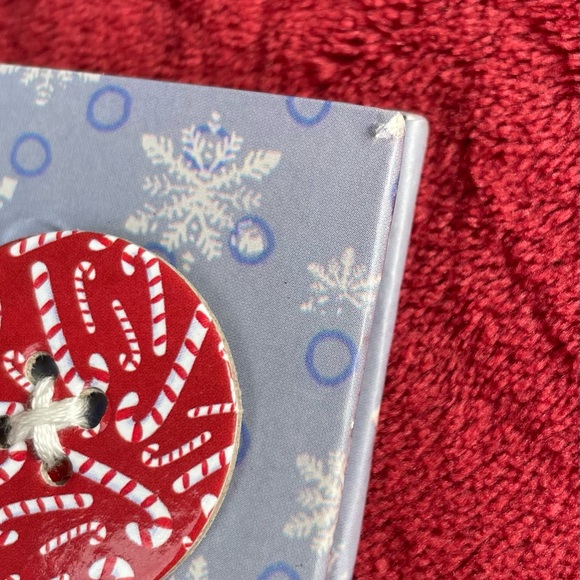 Christmas Photo Album + REJOICE decals - Picture 15 of 16